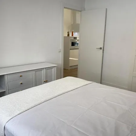 Casa Breton-gran Via 아파트 살라망카