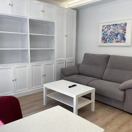 Casa Breton-gran Via 아파트 살라망카
