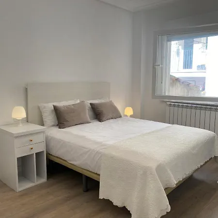 Casa Breton-gran Via *