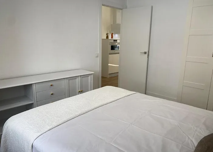 Casa Breton-gran Via 公寓 萨拉曼卡