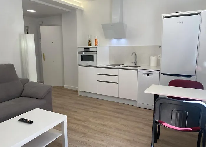 Casa Breton-gran Via