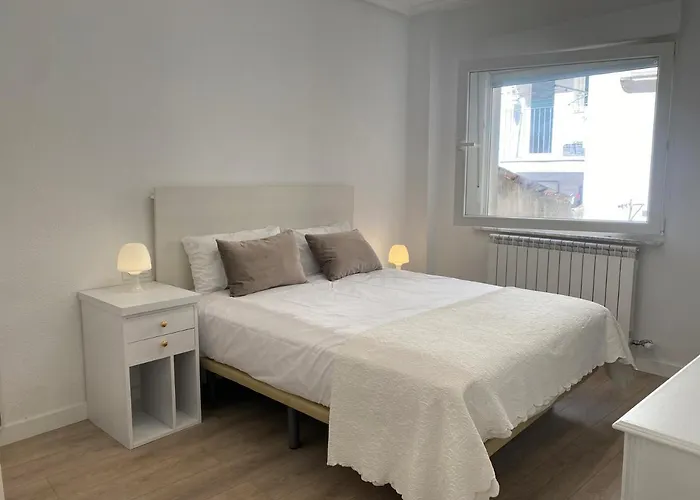 Casa Breton-gran Via *